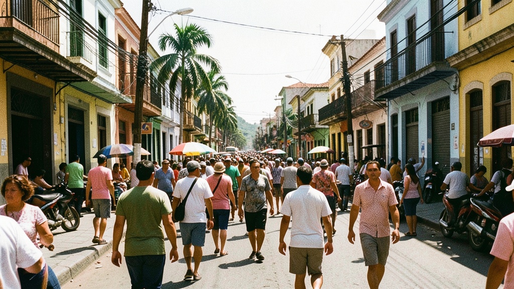 Guayaquil se prepara para recibir a más de 350 mil viajeros en el feriado
