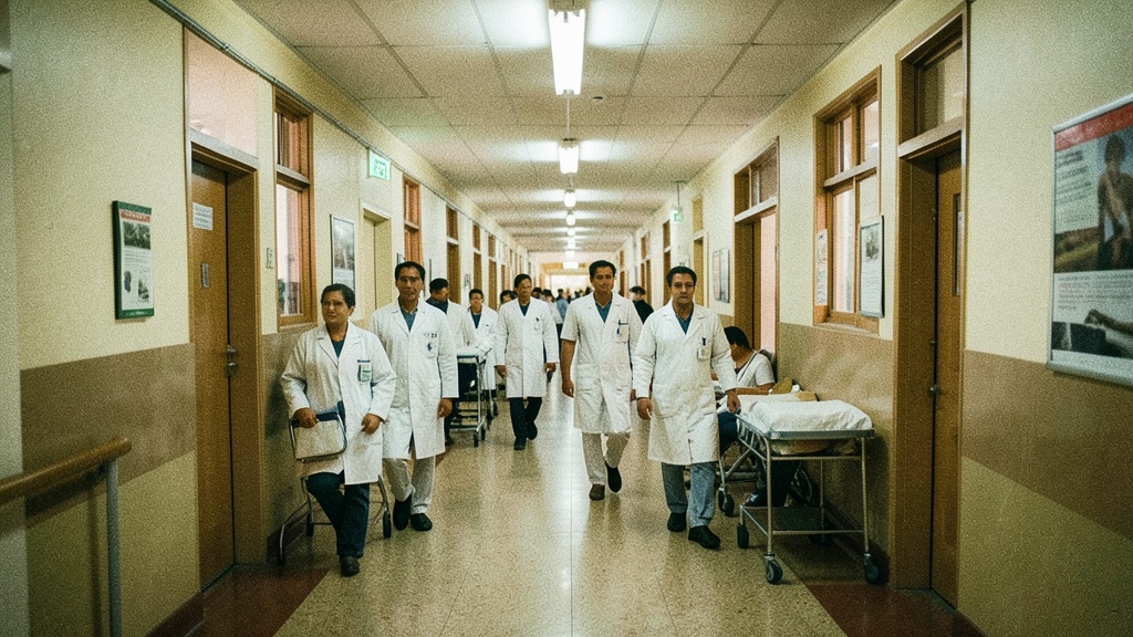 Cáncer de tiroides: tercera patología más frecuente en el Solca Guayaquil