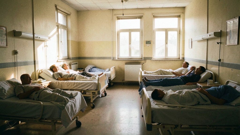 Hospital Bicentenario ofrece terapias respiratorias gratuitas para secuelas del Covid