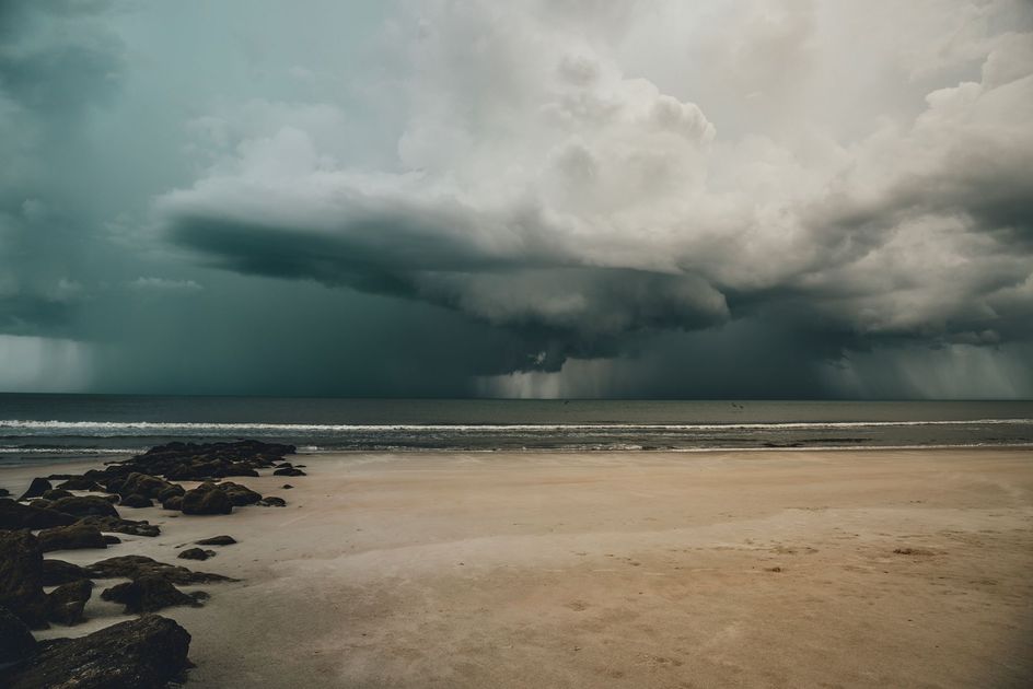 COE Nacional centralizará información oficial sobre El Niño y anuncia medidas para Guayaquil