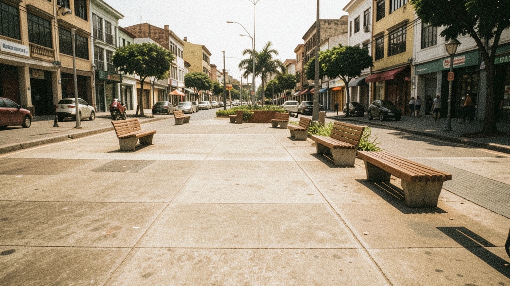 Alcaldía entrega parque Pancho Jácome renovado en Bello Horizonte