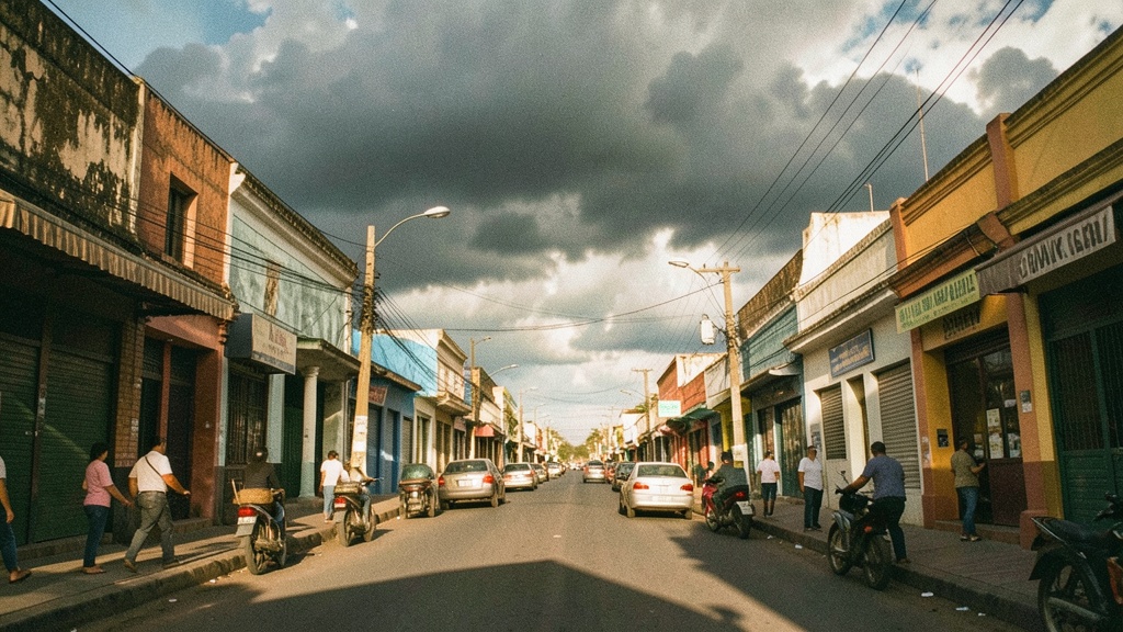 Guayaquil: sol por la mañana y lluvias probables para la tarde de este viernes