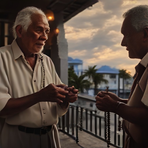 El Guayaquil del Monseñor: recuerdos cotidianos de cercanía y fe