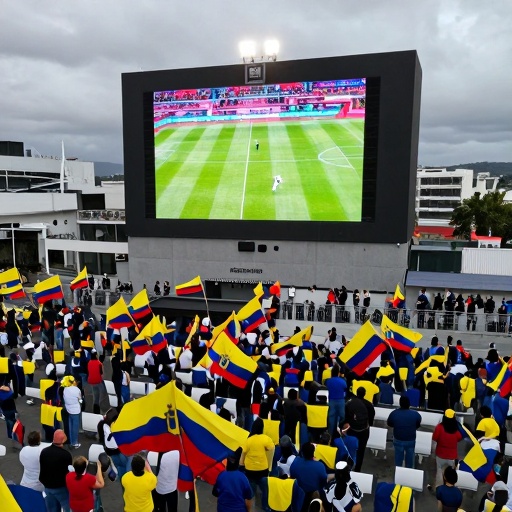 Crítica de la UEFA a Infantino: ¿Qué significa para el fútbol ecuatoriano y guayaquileño?