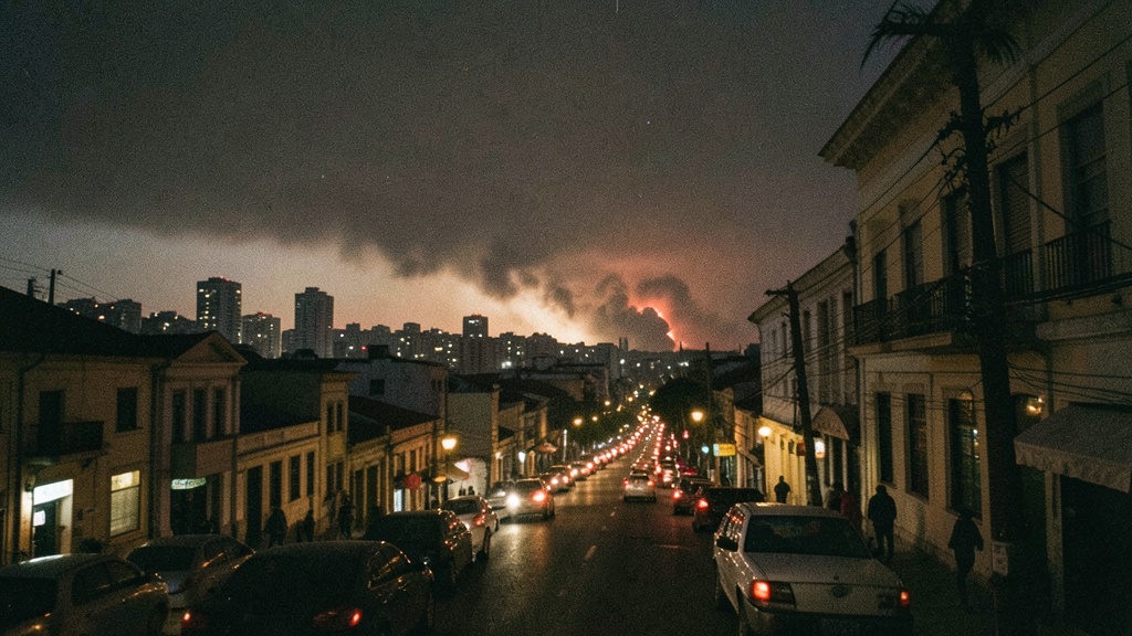 Sismo de magnitud 3.6 sacudió a Guayaquil y Samborondón la noche del viernes