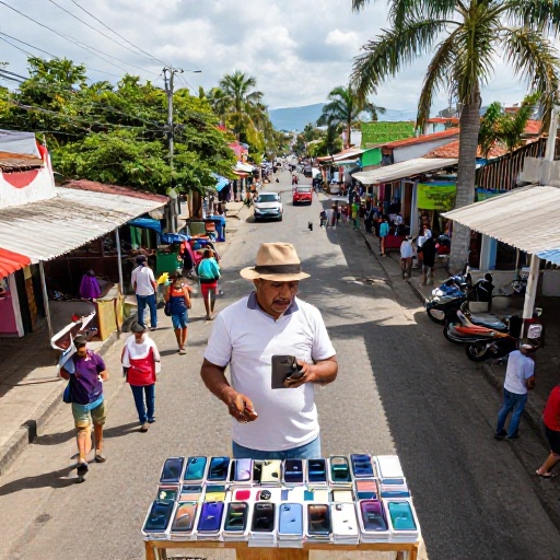 El nuevo iPhone 17 llega con un incremento de $100: impacto en el mercado guayaquileño