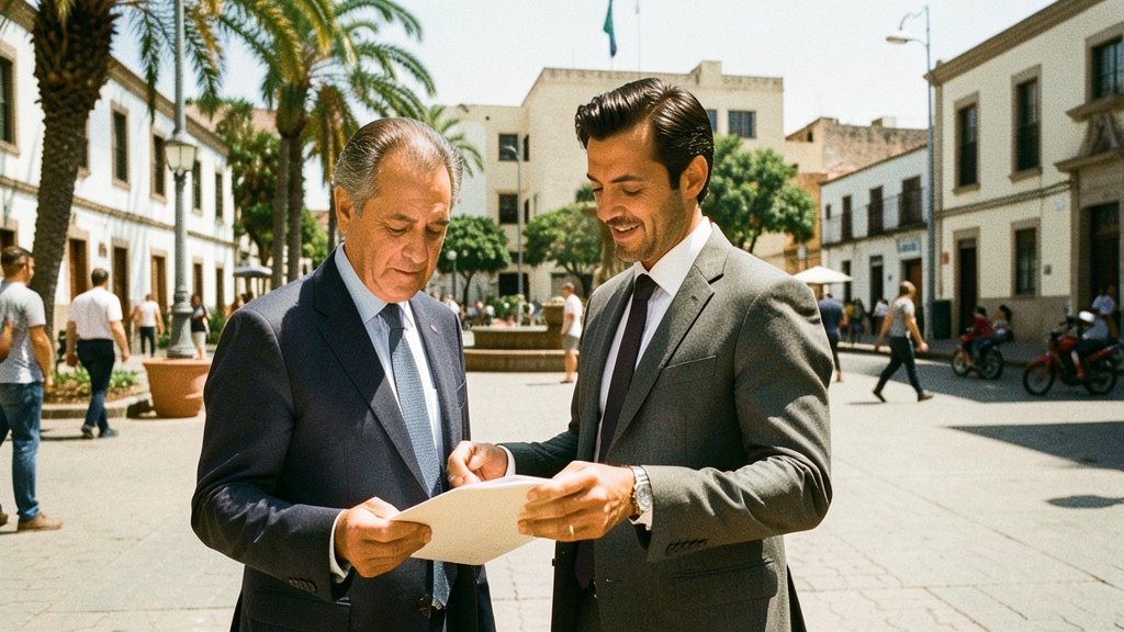 Registro Social Municipal llega por primera vez a Las Orquídeas, Mucho Lote y Bastión Popular