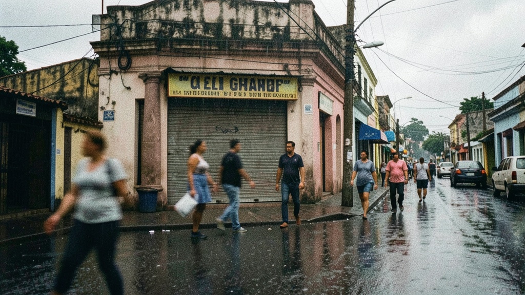 El COE reconoce que la indisciplina en Guayaquil elevó el contagio de coronavirus