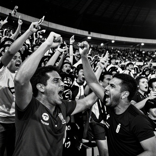 La volatilidad emocional del hincha guayaquileño: entre el euforia y la crisis