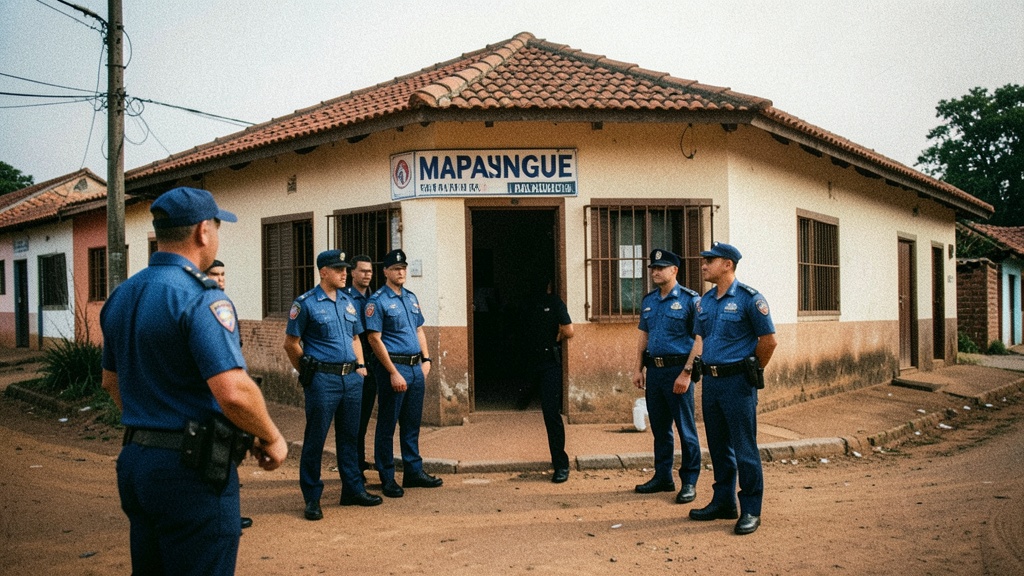 Triple homicidio en Mapasingue: Falsos policías matan a padre e hijo y a otro hombre