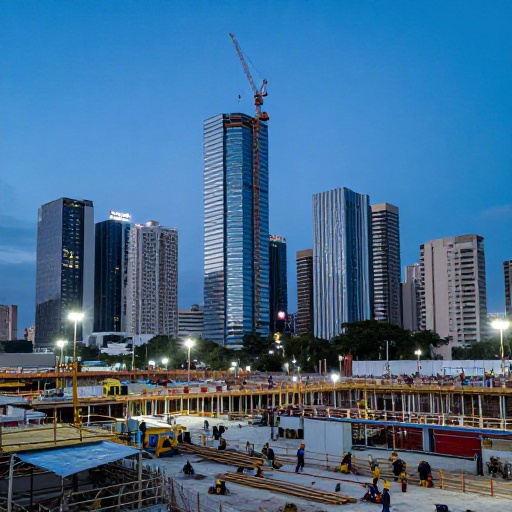 Hábitat 2026 impulsa el sector inmobiliario guayaquileño y recupera 40.000 empleos