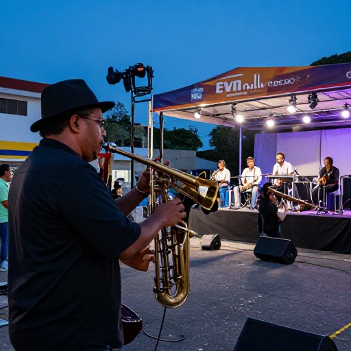 Susana Baca llegará a Guayaquil para el Festival Ecuador Jazz con 'Maestra Vida'