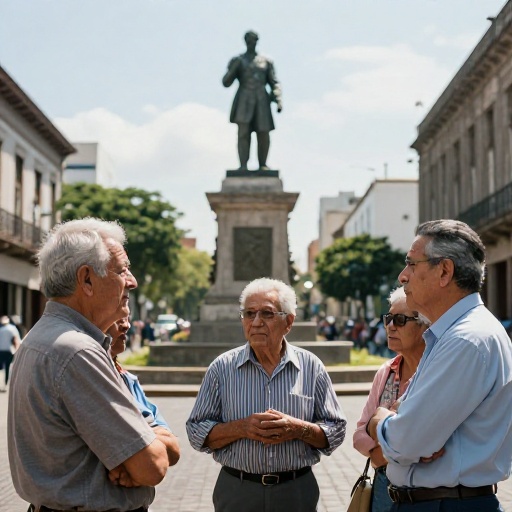 El Universo celebra 105 años: Un siglo de historia global y su impacto local en Guayas