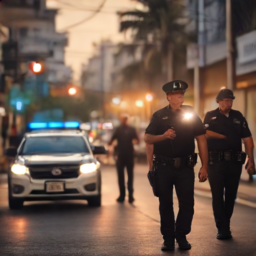 Operativo Cero Impunidad 25-173: Refuerzo de seguridad para Guayaquil y el litoral
