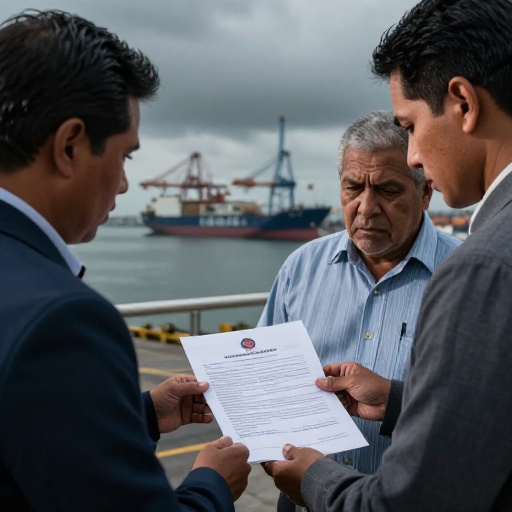 EE.UU. endurece normas para licencias comerciales: lecciones para Guayaquil