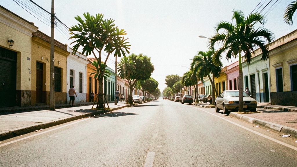Municipio de Guayaquil destina USD 353 millones para obras viales y urbanas en 2025