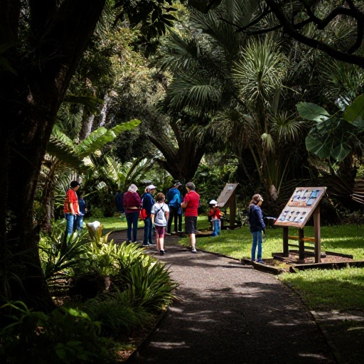 Parque Forestal: Inversión y conservación fortalecen el valor comunitario del sur