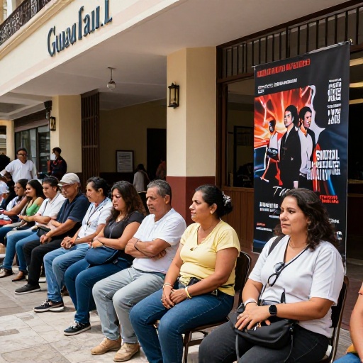La invitación: el thriller social que estrena Guayaquil con su versión local