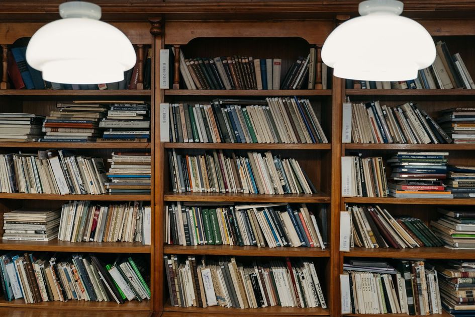 Parque Seminario se llena de libros y música por el Día Internacional de las Bibliotecas