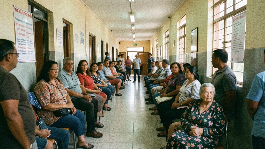 12 clubes de diabetes unen a 1.700 pacientes en Guayaquil