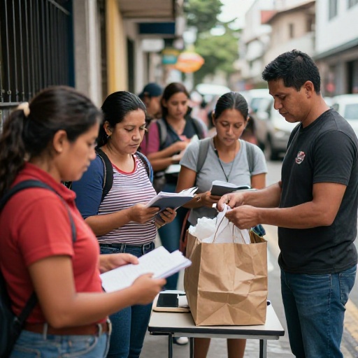 DASE EP alcanza 1,4 millones de beneficiarios en programas sociales y educativos del GAD Guayaquil