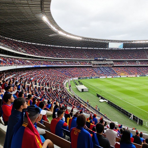 Calendario Liga Ecuabet: Barcelona SC e Independiente del Valle se miden entre el 1 y 3 de septiembre