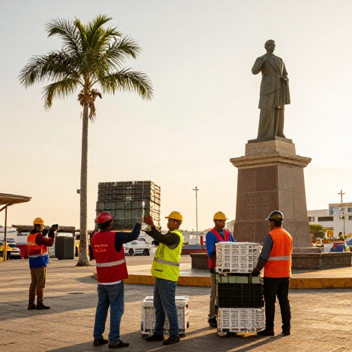 Julio Alvear: Un siglo de historia ecuatoriana desde Guayaquil
