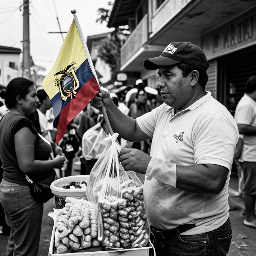 De Quinindé al Mundial: La historia de Doménica Arboleda y el orgullo guayaquileño