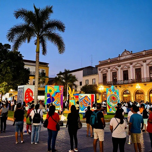 Exposición celebra el patrimonio lúdico y cultural de Guayaquil: detalles del evento