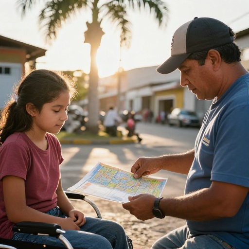 UCSG impulsa tiflotecnología para estudiantes con discapacidad visual en Guayaquil