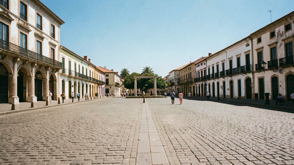 Abby Riqueros revela los rincones históricos que definen a Guayaquil antes de entregar la corona