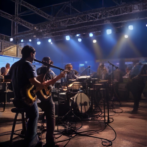 Droz y la Filarmónica Municipal grabarán disco en vivo durante recital en el Centro de Arte