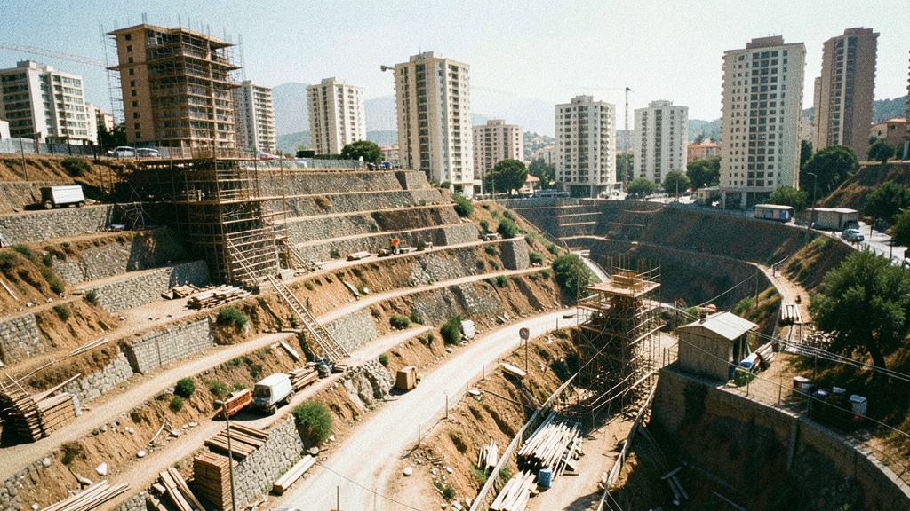 Experto propone soportales y vivienda vertical para urbanizar Urdesa