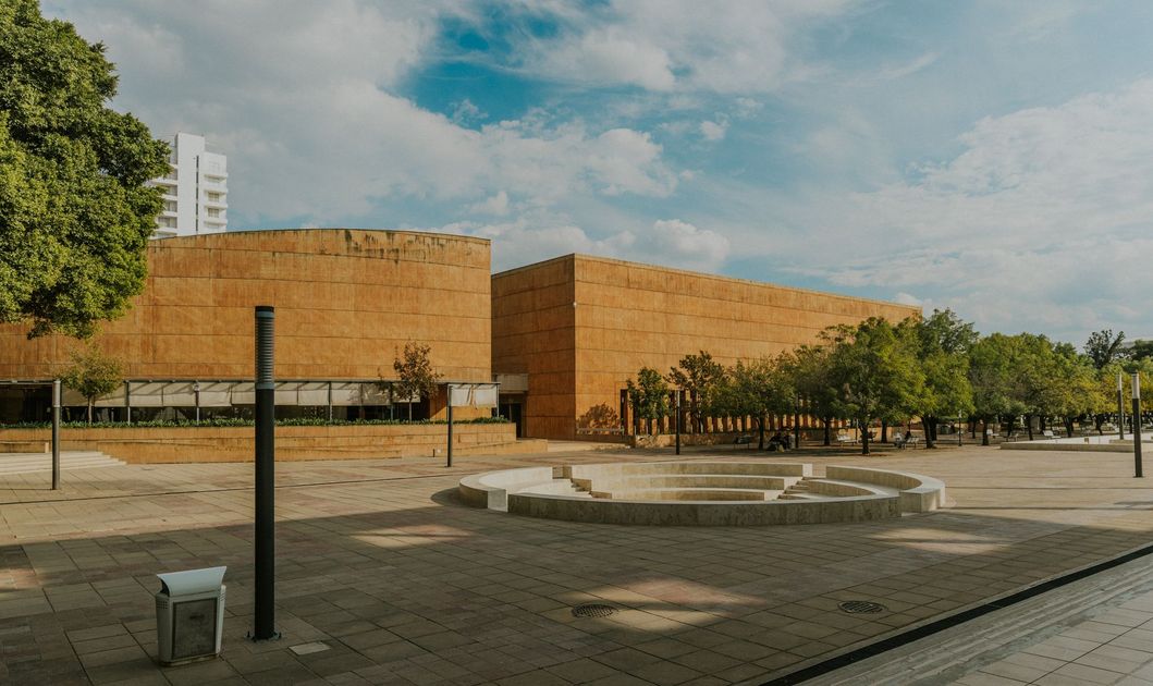 Recuperan espacio con vista al Guayas para cultura y formación ciudadana