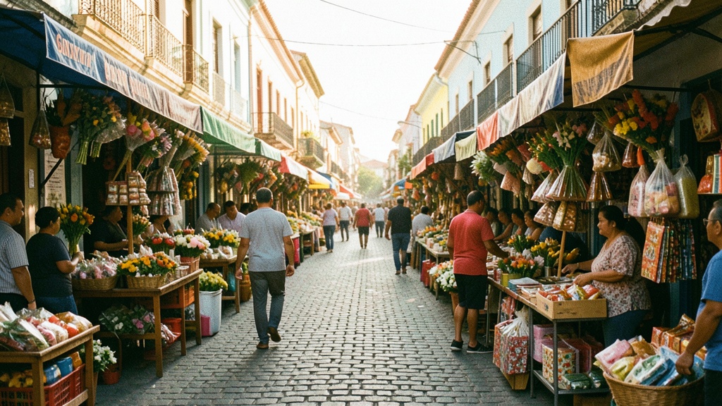 Agenda completa de San Valentín en Guayaquil: ferias, teatro y bodas colectivas