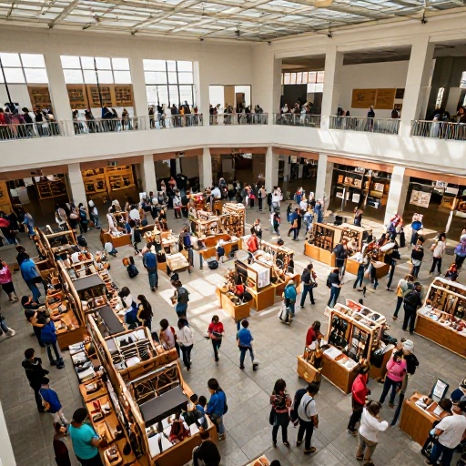 Museo del Cacao cierra su primer año con 65.000 visitantes y agenda cultural activa