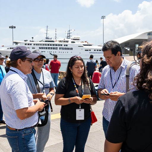 Guayaquil será sede del GET Forum 2026: el mayor evento de innovación y emprendimiento del BID