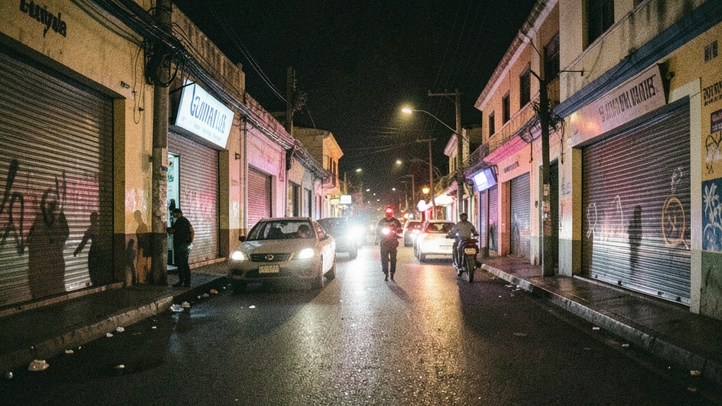Intendencia clausura 6 locales por incumplir toque de queda en Guayaquil