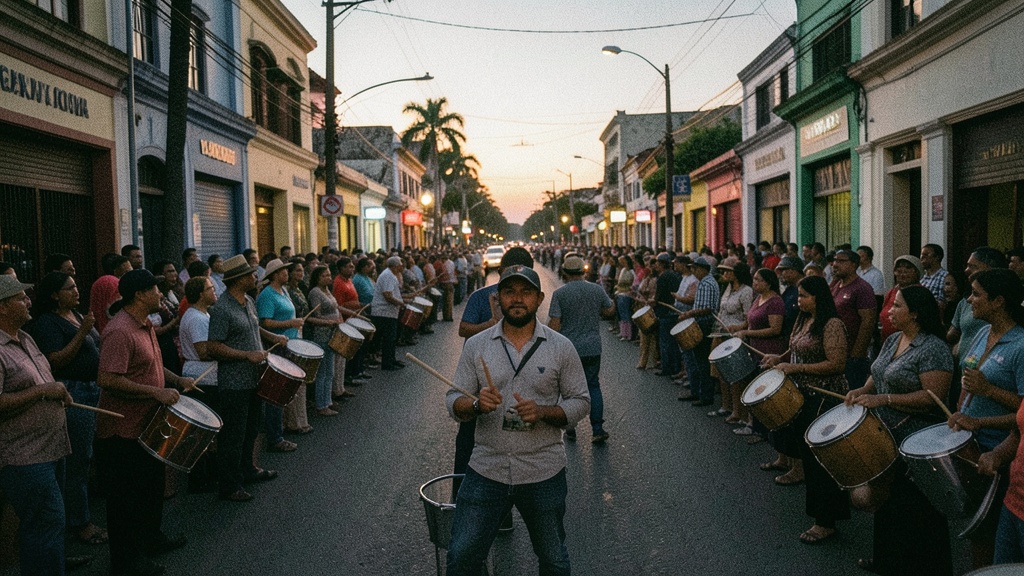 Ruta Centro 79: Gran final de 'Guayaquil a todo ritmo' y espectáculos culturales este viernes