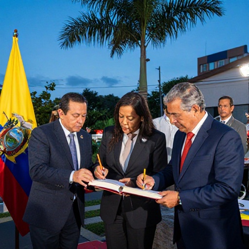 Presentan libro que rinde homenaje a Bonifacio Morán Yela en Guayaquil