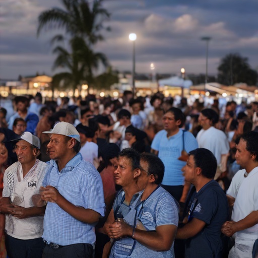 Precandidatos guayaquileños inician campaña emocional antes de las seccionales