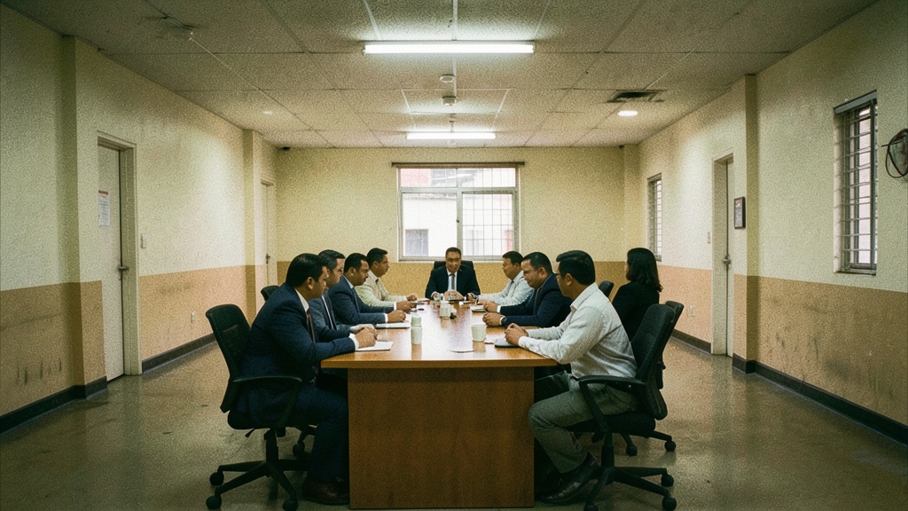 Washington Ladines asumió la Coordinación Zonal 8 de Salud en Guayaquil