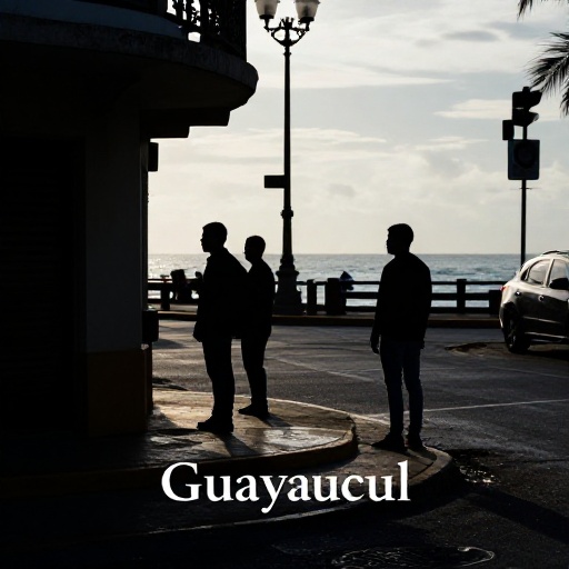 Tres nuevos sicariatos en Guayaquil alertan sobre la inseguridad en la madrugada