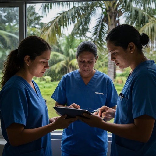 Contrato millonario para digitalizar salud pública: ¿qué significa para Guayaquil?