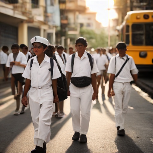 Ministerio de Educación fija el 1 de septiembre para el inicio de clases en Guayaquil