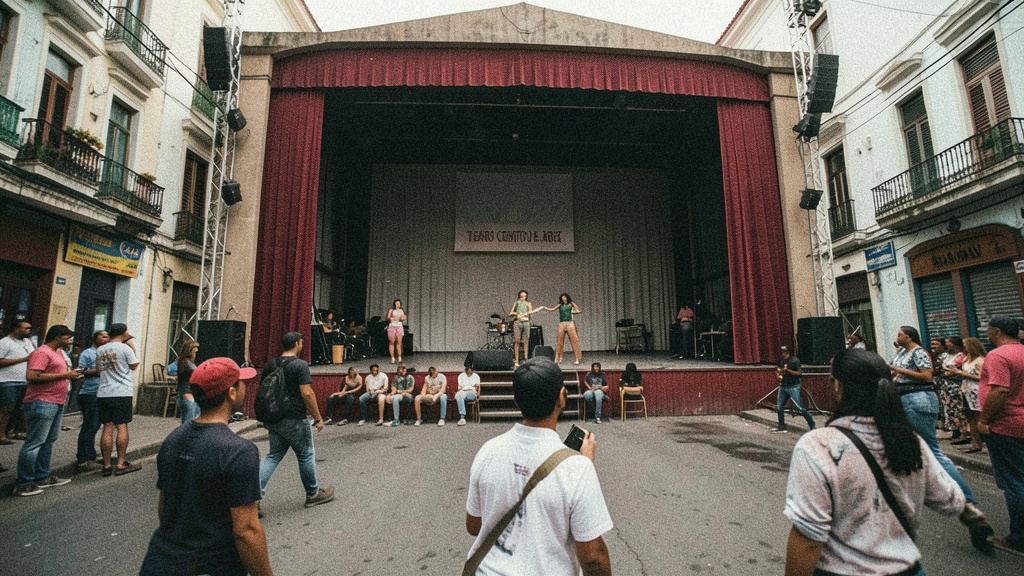 Lenny Jay y Jennifer Batten lideran 'This is Michael' en el Teatro Centro de Arte