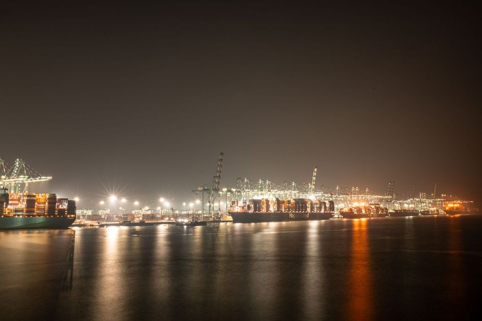 Exgerente de APG advierte riesgos legales en el contrato del puerto de Posorja