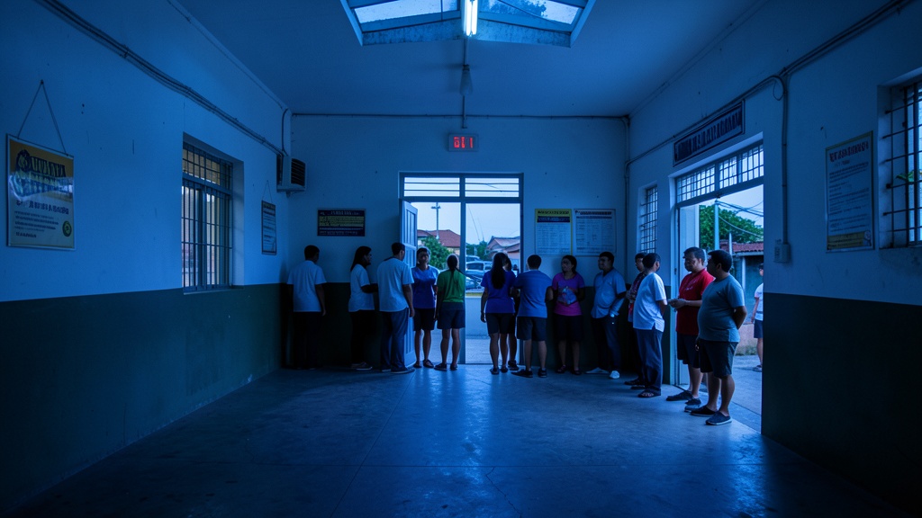 Mi Colegio Seguro llega a la U.E. Emilio Murillo para combatir la violencia escolar