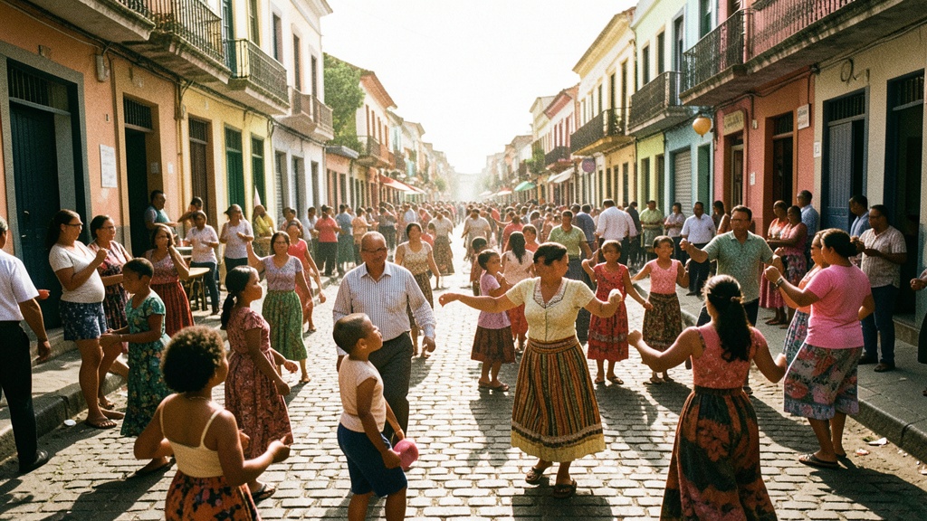 Alcaldía de Guayaquil invita a vecinos a compartir sus tradiciones del 2 de noviembre