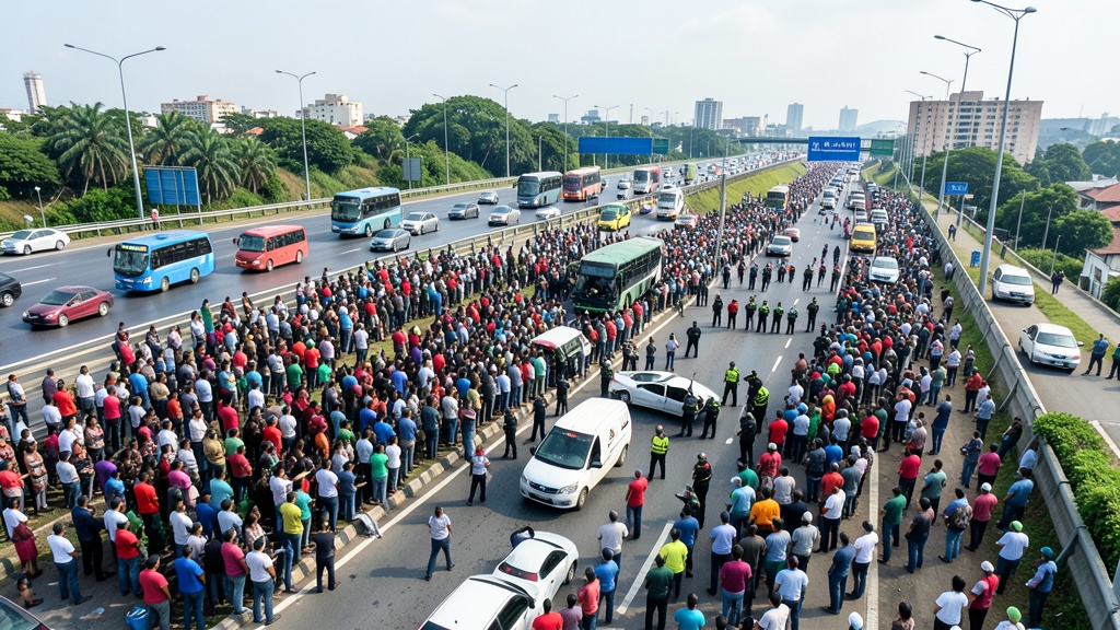 Guayas lidera mortalidad vial en 2024: 559 muertos según la ANT